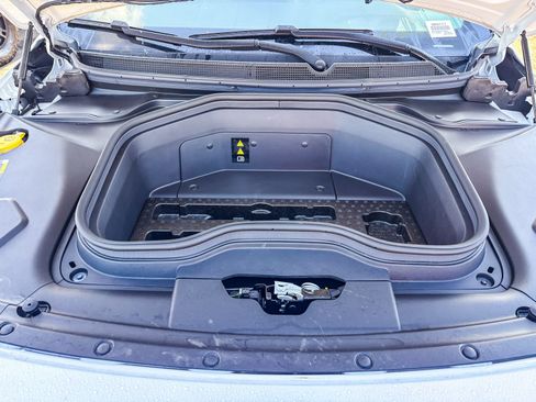 Used 2024 Jeep Wagoneer Launch Edition image 11