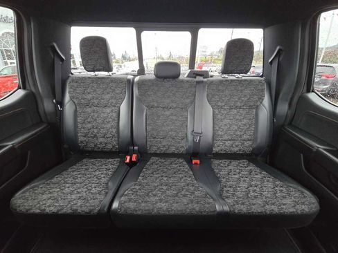 Used 2023 Ford F150 Tremor image 17