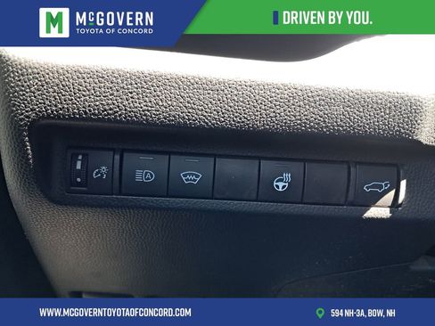 Used 2023 Toyota RAV4 XLE w/ Convenience Package AWD/4WD image 29