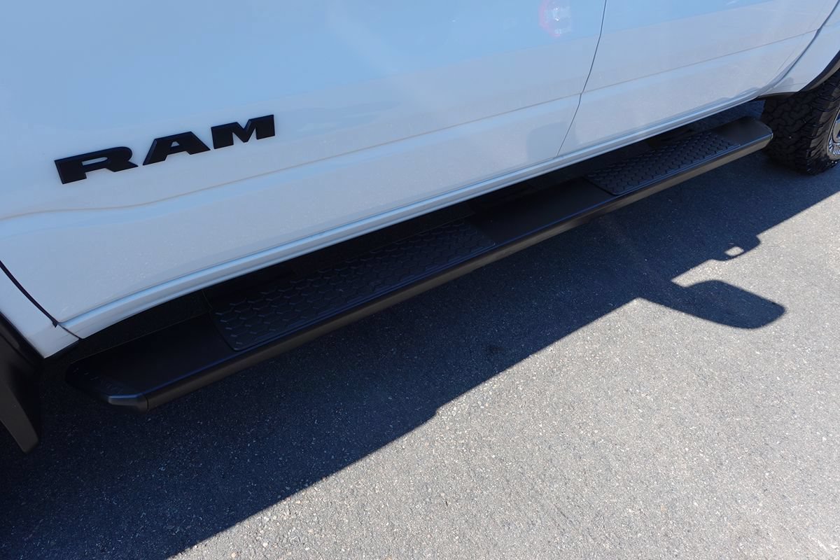 Used 2023 RAM 1500 Rebel w/ Rebel Level 2 Equipment Group AWD/4WD image 9