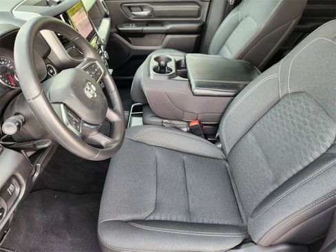 New 2026 RAM 1500 Tradesman image 9