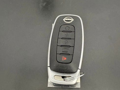 Used 2024 Nissan Sentra SR image 40