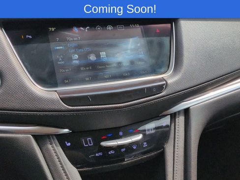 Used 2018 Cadillac XT5 Luxury w/ Driver Awareness Package FWD image 28