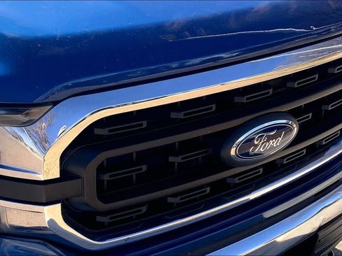 Used 2023 Ford F150 XLT w/ Trailer Tow Package AWD/4WD image 58
