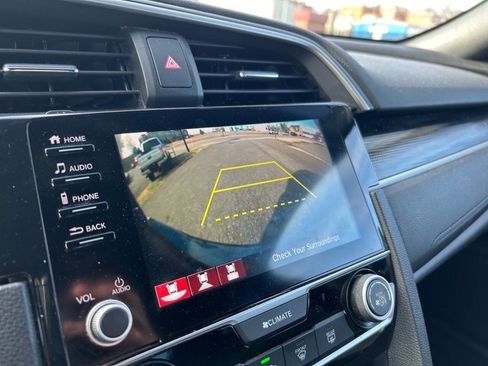 Used 2021 Honda Civic Sport image 18