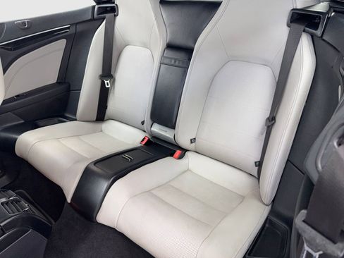 Used 2017 Mercedes-Benz E 400 Cabriolet w/ Premium 2 Package image 31