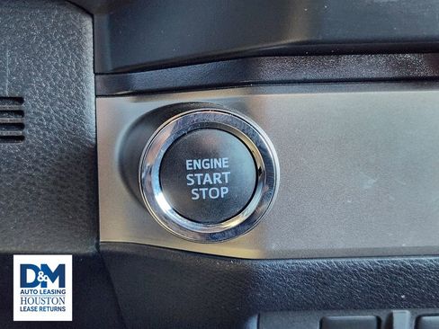 Used 2022 Toyota Tacoma Limited w/ Nightshade Package image 28