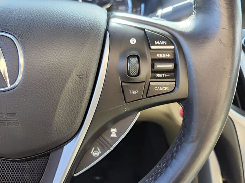 Certified 2019 Acura TLX V6 w/ Advance Package image 20