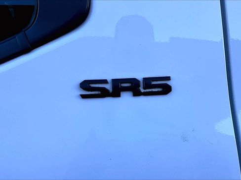 Used 2024 Toyota Tundra SR5 w/ TRD Sport Package image 9