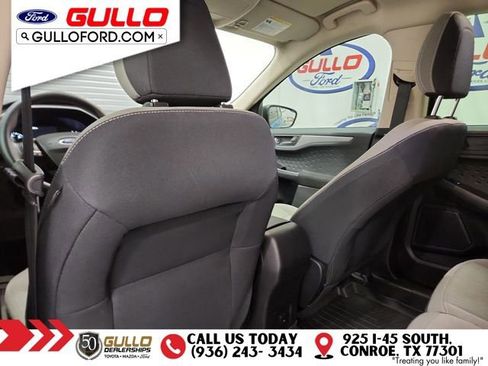 Used 2020 Ford Escape S image 15