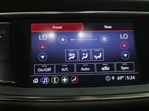 Used 2024 Buick Enclave Essence w/ Technology Package image 35