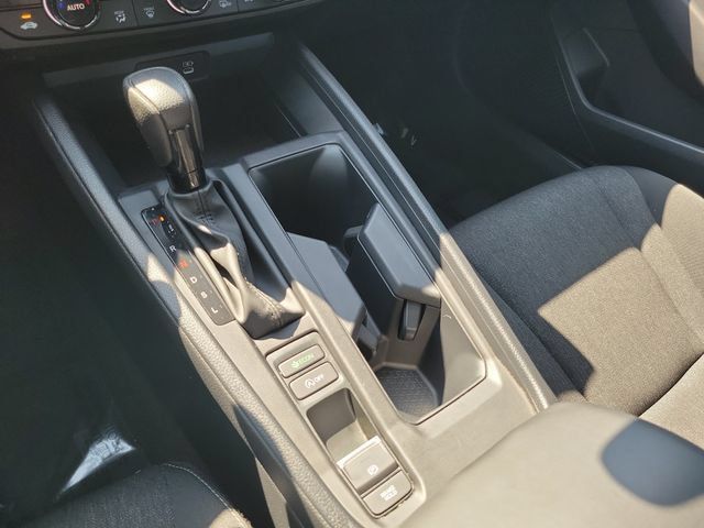 Certified 2023 Honda Accord EX image 23