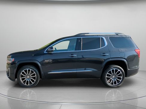 Used 2020 GMC Acadia Denali AWD/4WD image 16