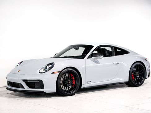 Used 2023 Porsche 911 Carrera GTS image 7