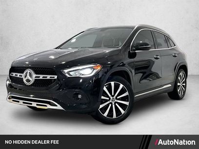 Used 2023 Mercedes-Benz GLA 250 4MATIC