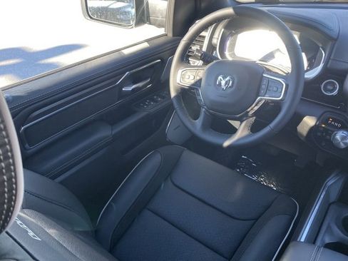 New 2026 RAM 1500 Laramie w/ Night Edition image 36