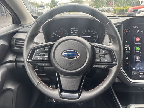 Certified 2024 Subaru Crosstrek 2.5i Limited w/ Popular Package #4A AWD/4WD image 4