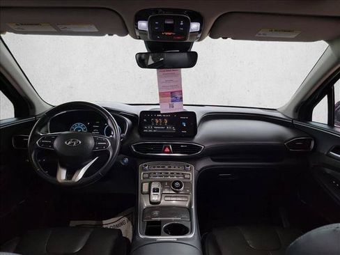 Used 2022 Hyundai Santa Fe SEL w/ Convenience + Premium Package FWD image 18