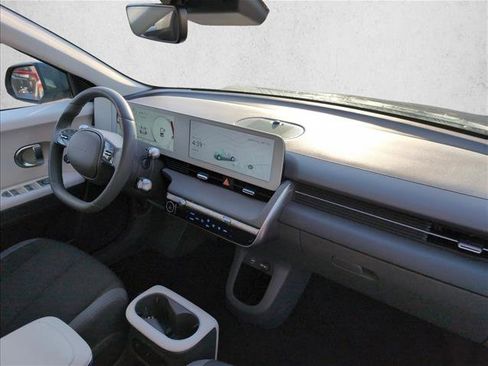 Certified 2024 Hyundai Ioniq 5 SEL image 23