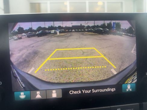 Used 2024 Honda Accord EX image 5