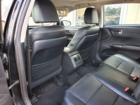 Used 2015 Toyota Avalon XLE Touring Sport Edition FWD image 50
