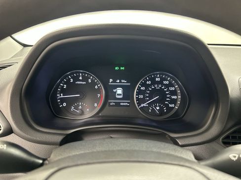 Used 2018 Hyundai Elantra GT FWD image 13