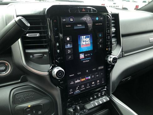 New 2026 RAM 2500 Big Horn image 27