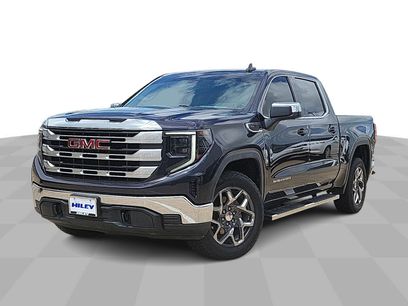 Used 2022 GMC Sierra 1500 SLE