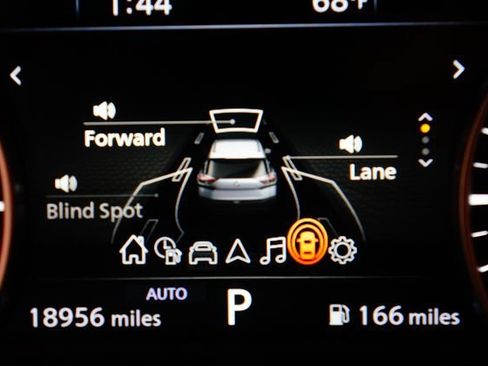 Certified 2023 Nissan Rogue SL w/ SL Premium Package AWD/4WD image 15