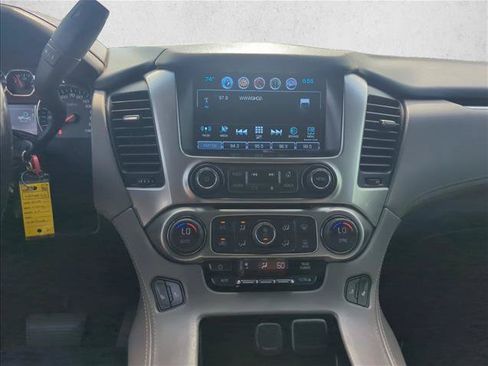 Used 2019 Chevrolet Tahoe LT RWD image 16
