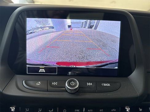 Certified 2022 Chevrolet Camaro SS image 14