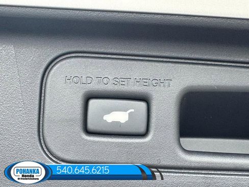 New 2026 Honda Passport TrailSport Elite image 12
