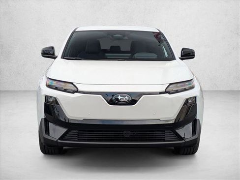 New 2026 Subaru Uncharted Premium image 6