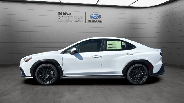 New 2026 Subaru WRX Limited AWD/4WD image 9