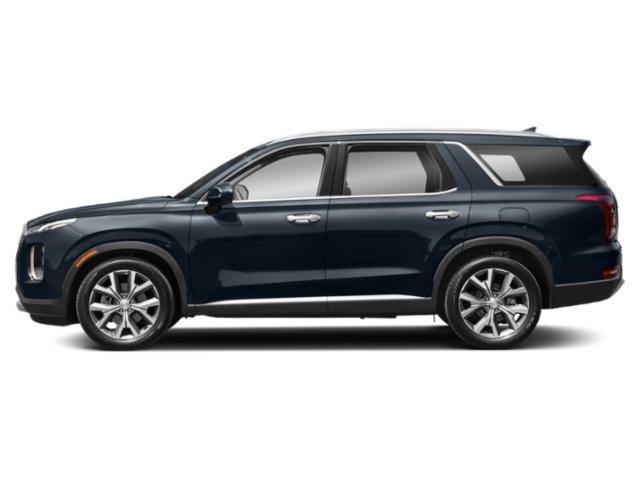 Used 2020 Hyundai Palisade SEL FWD image 3