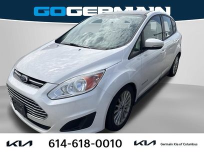 Used 2013 Ford C-MAX SE