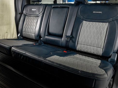 Used 2024 Ford F350 Limited w/ FX4 Off-Road Package image 33