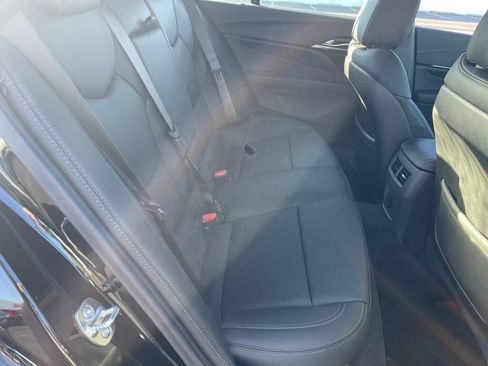 New 2026 Cadillac CT4 Premium Luxury image 14