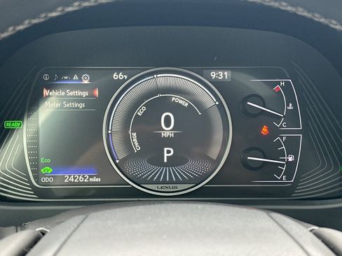 Used 2020 Lexus UX 250h w/ Premium Package AWD/4WD image 23