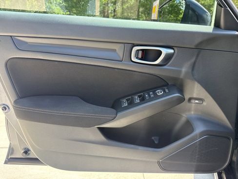 Used 2025 Honda Civic Sport image 13