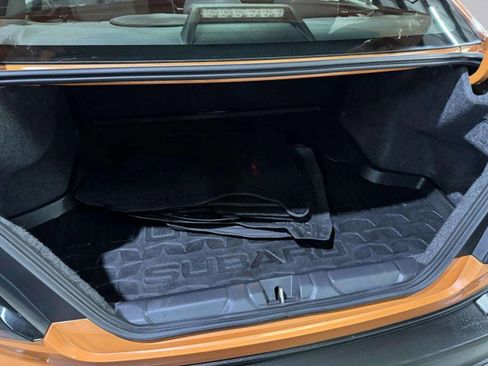 Used 2024 Subaru WRX TR w/ Popular Package #2A image 47