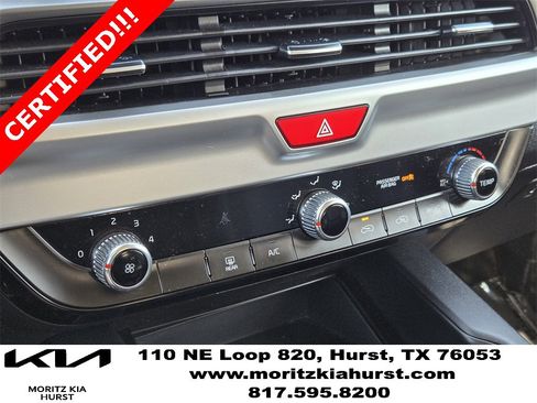 Used 2020 Kia Telluride LX image 21