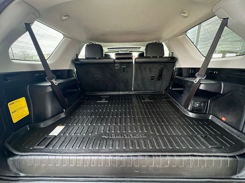 Used 2018 Toyota 4Runner Limited image 46