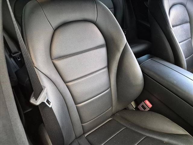 Certified 2019 Mercedes-Benz GLC 300 image 26