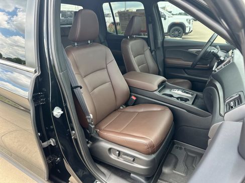 Used 2025 Honda Ridgeline RTL image 26