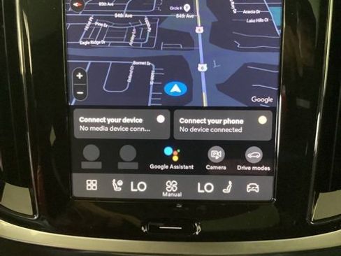 New 2026 Volvo V60 B5 Cross Country Plus w/ Climate Package image 23