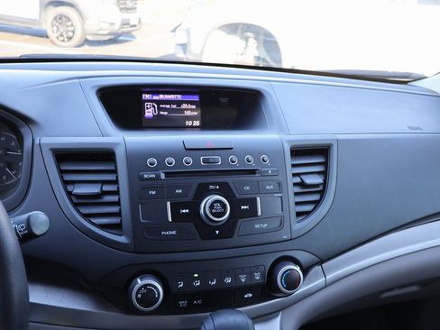 Used 2013 Honda CR-V LX image 19
