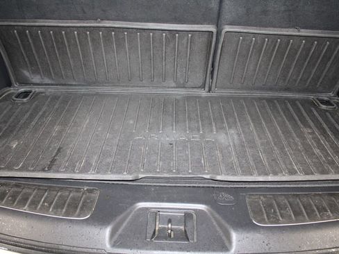 Used 2018 Nissan Armada Platinum w/ Cargo Package image 18