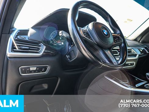 Used 2021 BMW X5 sDrive40i w/ M Sport Package image 29