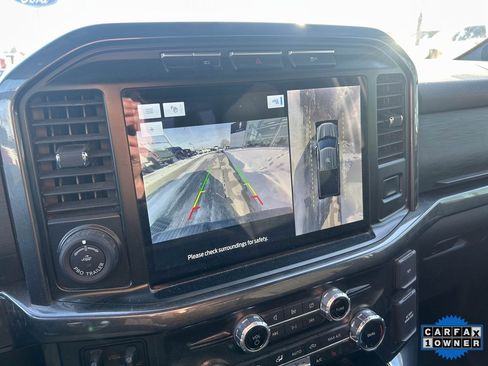 Used 2022 Ford F150 XLT w/ Equipment Group 302A High image 19